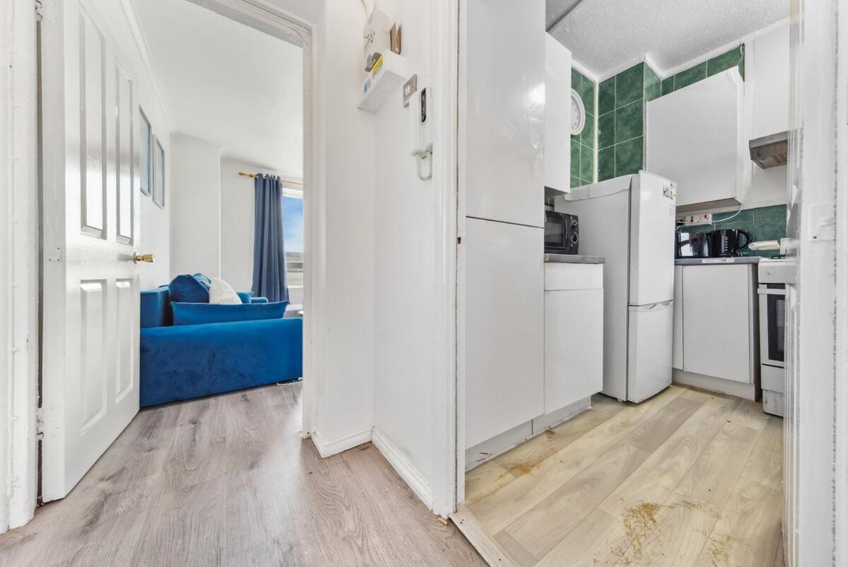 Apartamento 2 Bed Sleeps 7 Comfort Style Combined